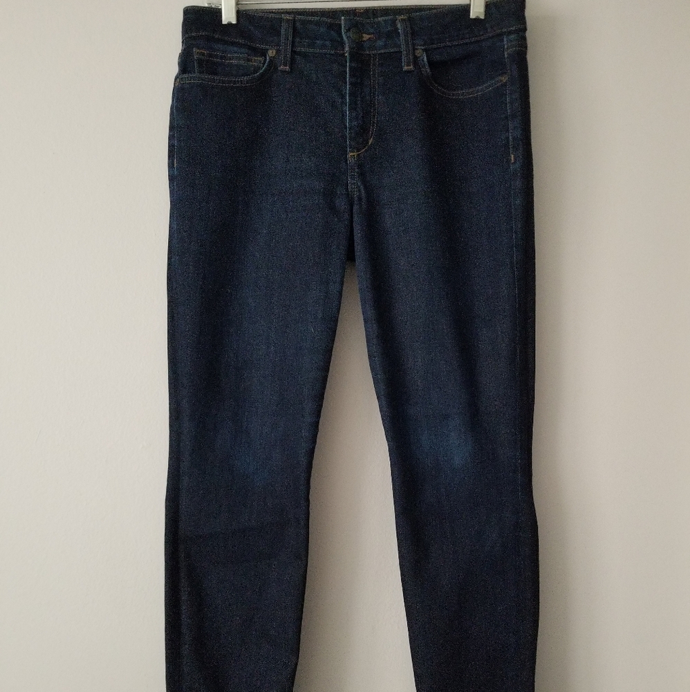 Joe's Jean's, Skinny ankle, Dark blue